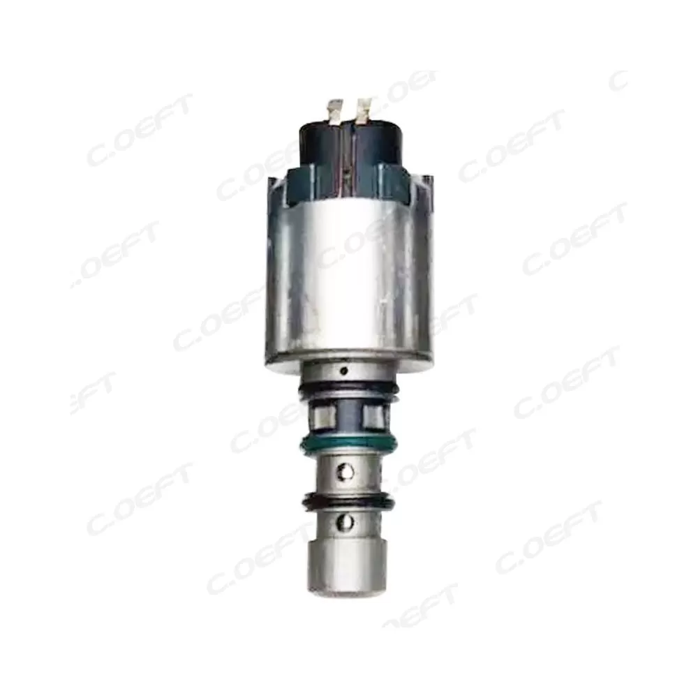 Remanufactured High Quality Transmission Solenoid Valve DQ400 for Audi