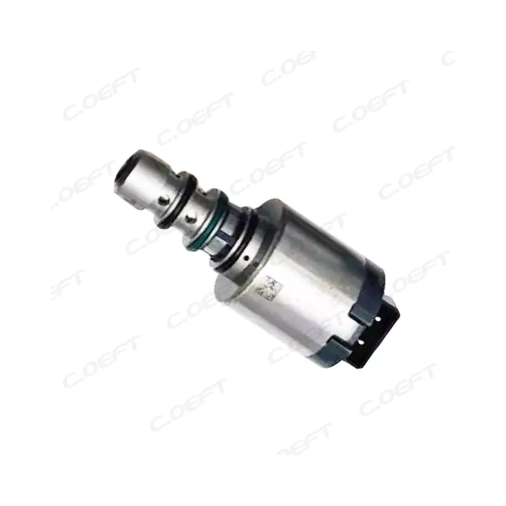 Remanufactured High Quality Transmission Solenoid Valve DQ400 for Audi