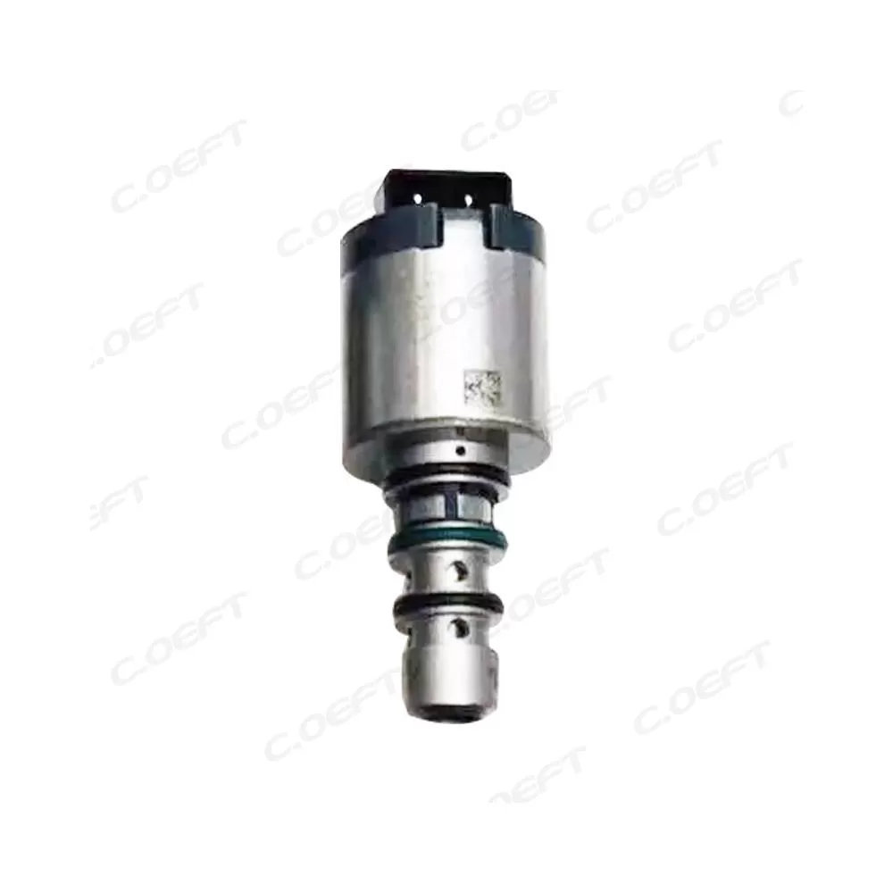 Remanufactured High Quality Transmission Solenoid Valve DQ400 for Audi