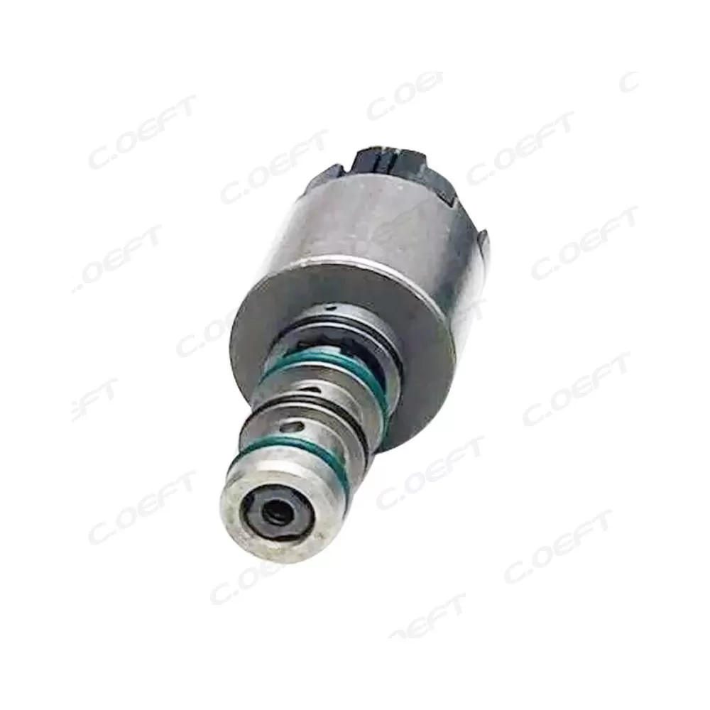 Remanufactured High Quality Transmission Solenoid Valve DQ400 for Audi