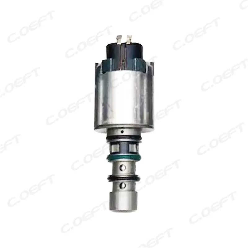Remanufactured High Quality Transmission Solenoid Valve DQ400 for Audi