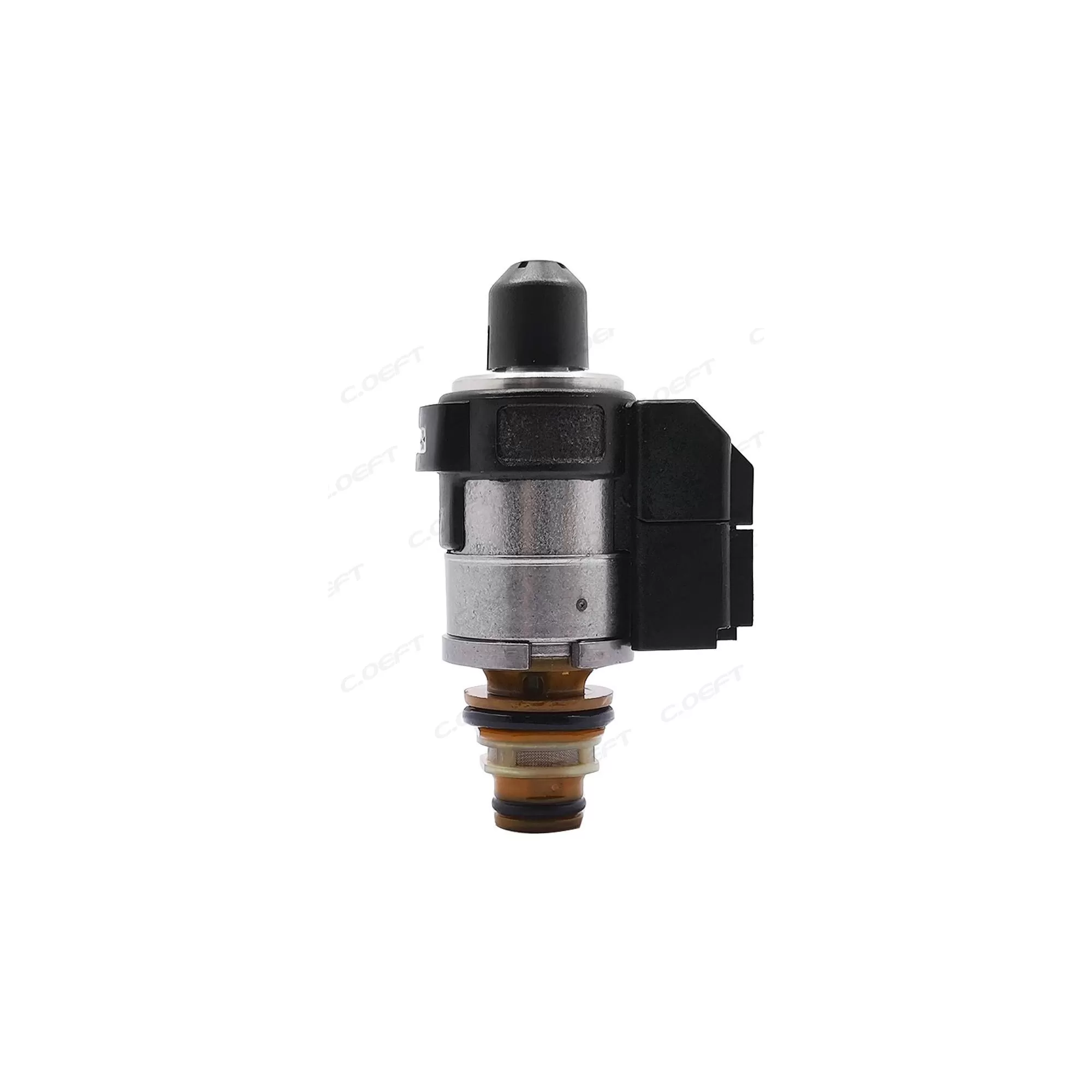 Refabricated Remanufactured Transmission Control Solenoid Valve Gearbox Solenoid Valve F026001015 for Mercedes Benz 722.9