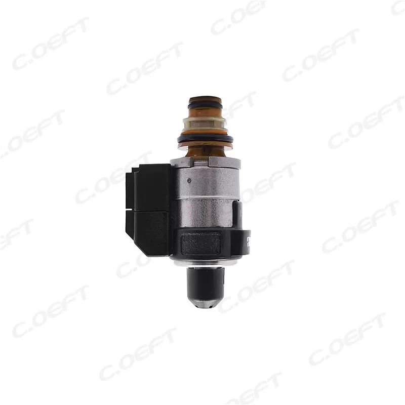 Refabricated Remanufactured Transmission Control Solenoid Valve Gearbox Solenoid Valve F026001015 for Mercedes Benz 722.9