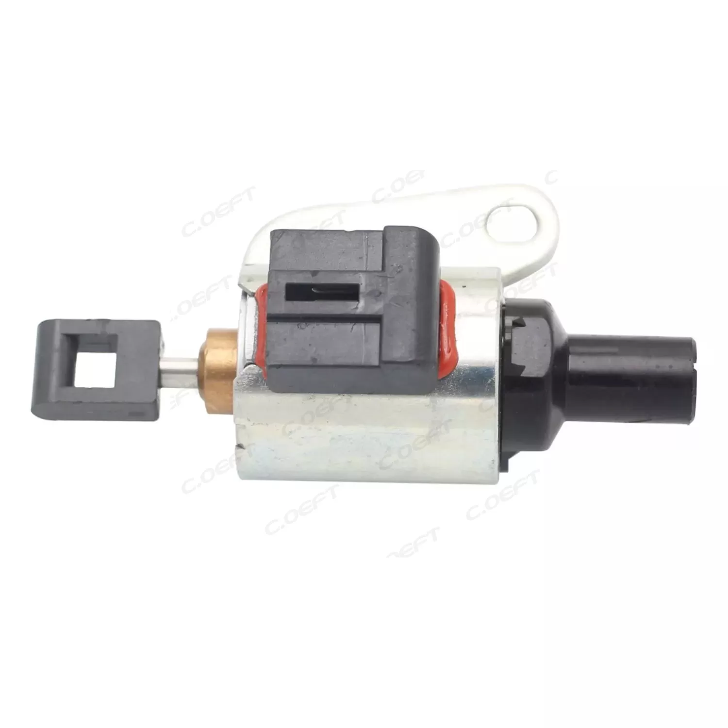 High Quality 9PCS/SET MPS6 6DCT450 Transmission Solenoid Valve for Ford Gear Boxes Refabrication