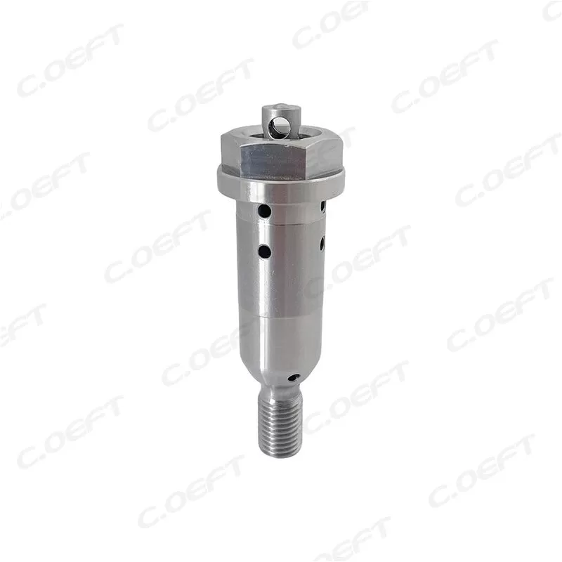 For Land Rover 2.0L Engine Parts Factory New Oil Control Valve G4D36279CA LR091750 Wholesale