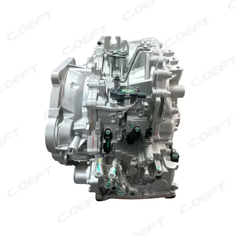 For Chery Transmission Assembly 018CHA-BSXZC