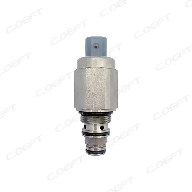 For Deere Factory Wholesale for John Solenoid Valve RE325021 Engine Parts