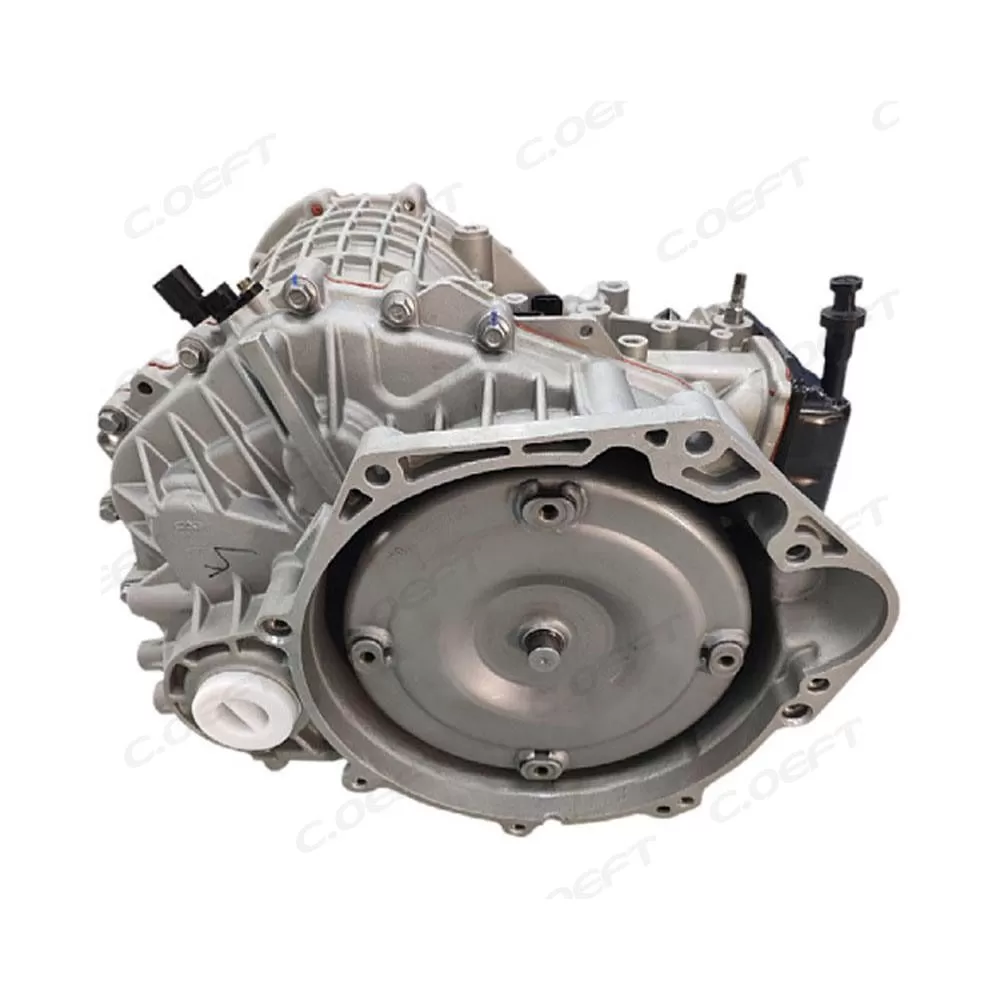 For Chery 019 Transmission Assembly 019CHA-1502107