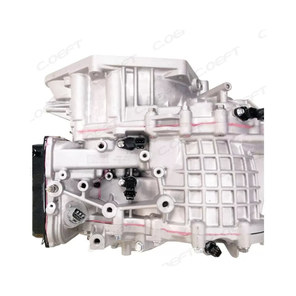 For Chery 019 Transmission Assembly 019CHA-1502107