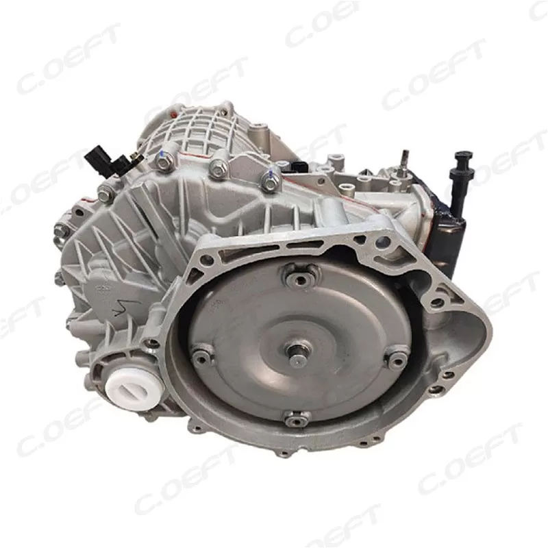 For Chery 019 Transmission Assembly 019CHA-1502107