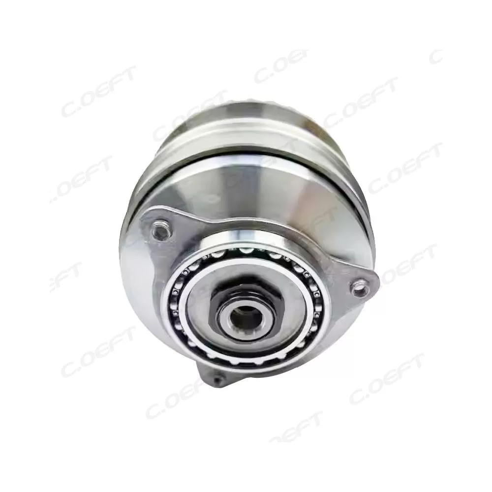 High Quality Refabricated Transmission for Master Cylinder 019CHA-1502510 Gear Boxes for Chery 019