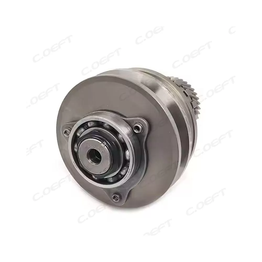 High Quality Refabricated 019CHA-1502550 Transmission Auxiliary Cylinder Gear Boxes for Chery 019