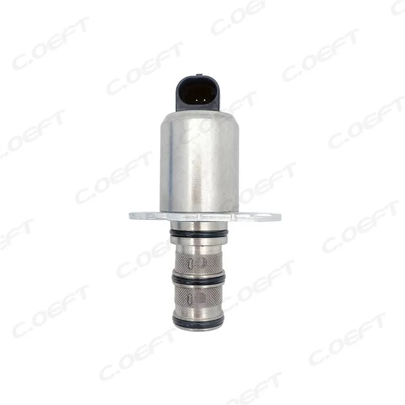 For John  Factory Wholesale for Deere Solenoid Valve RE211156 Engine Parts