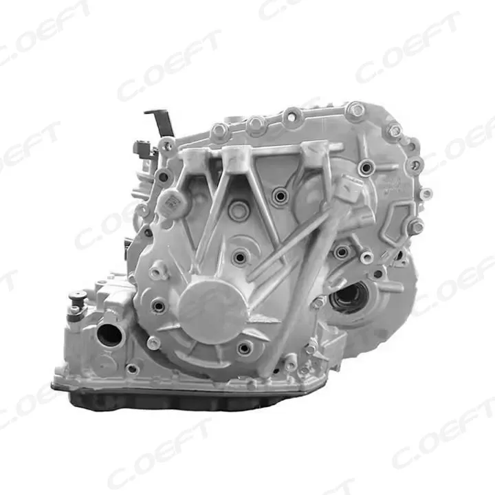Chery Auto Parts Transmission Assembly 025CHA-1500010