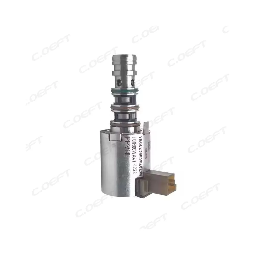 High Quality Refabricated Pressure Control Valve 1723216DT000 Designed for Chery Jetour