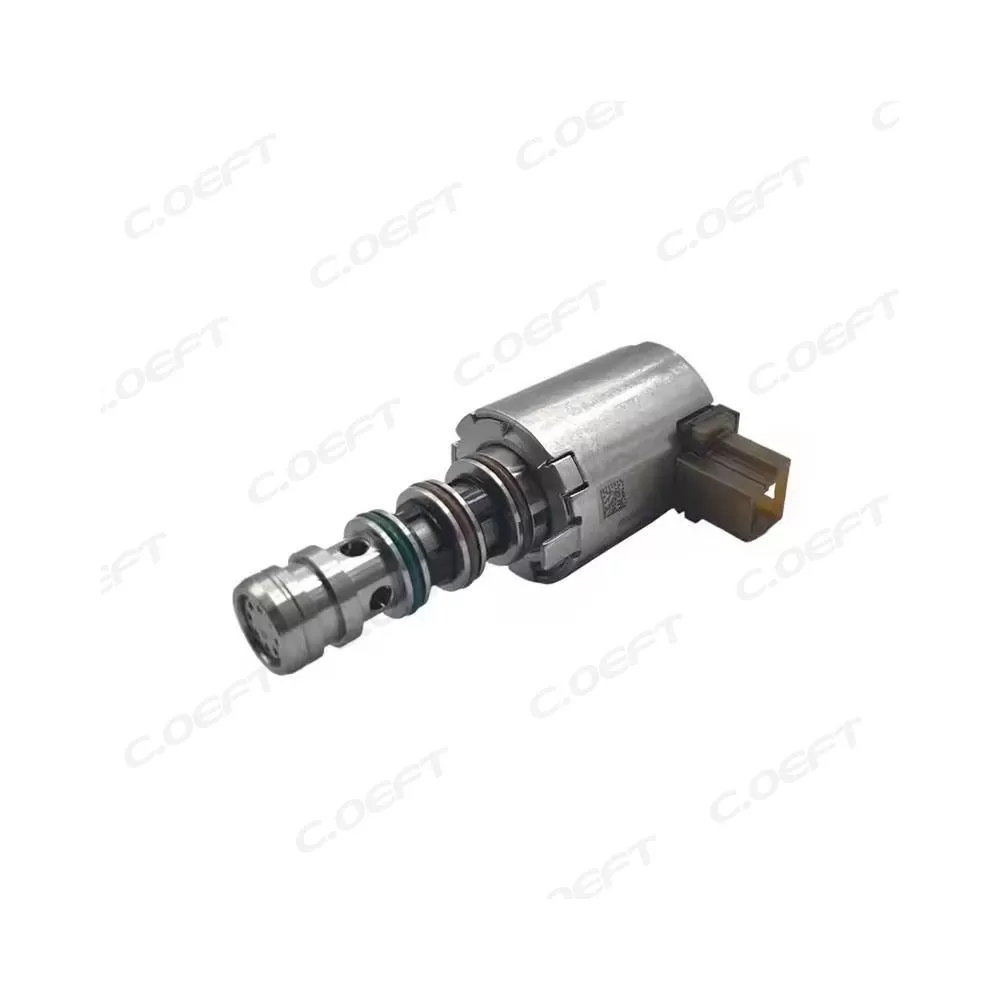 High Quality Refabricated Pressure Control Valve 1723216DT000 Designed for Chery Jetour