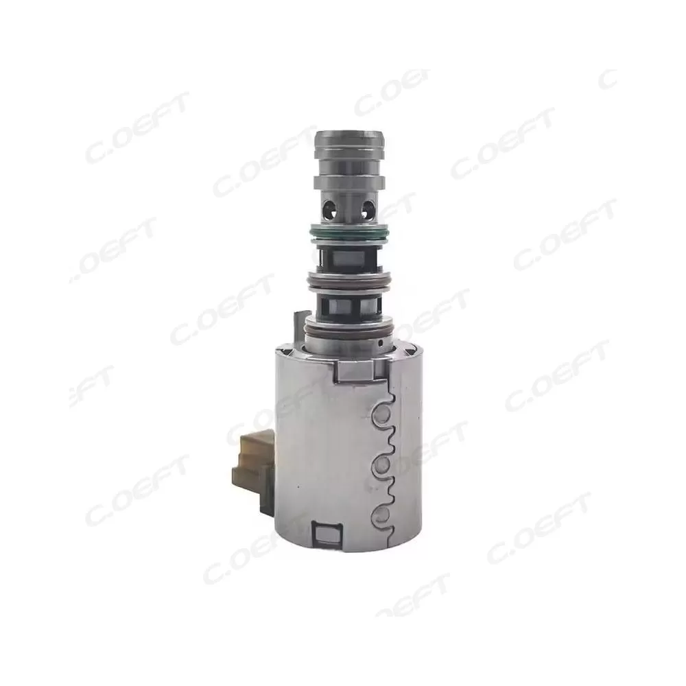 High Quality Refabricated Pressure Control Valve 1723216DT000 Designed for Chery Jetour