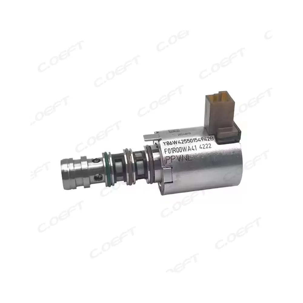 High Quality Refabricated Pressure Control Valve 1723216DT000 Designed for Chery Jetour