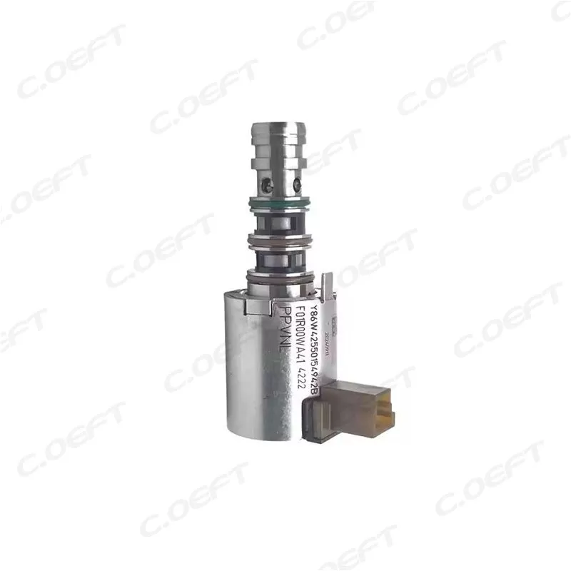 High Quality Refabricated Pressure Control Valve 1723216DT000 Designed for Chery Jetour