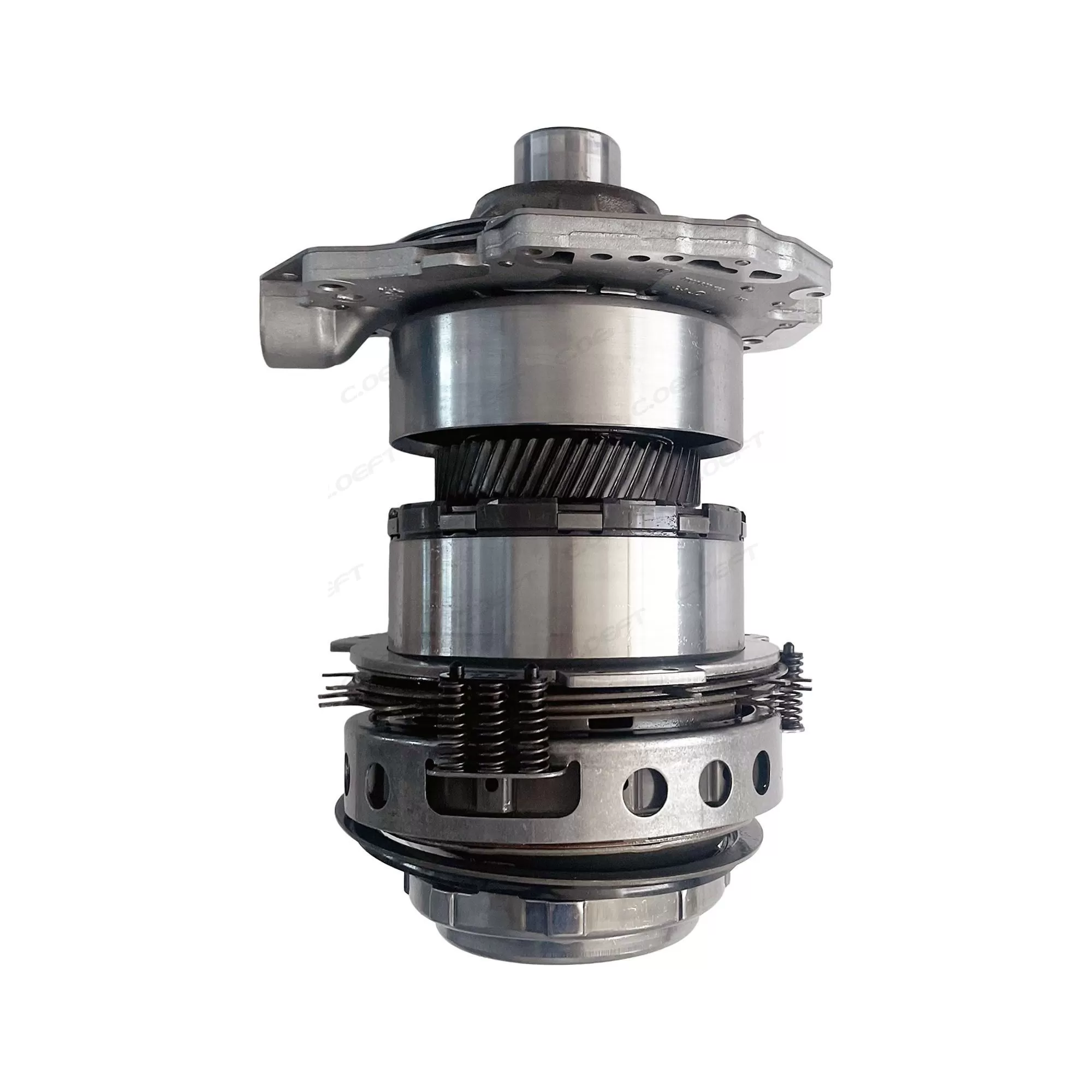 Factory Wholesale Refabricated AL4 Gear Boxes Transmission Internal Parts for Peugeot Citroen for Renault Vehicles