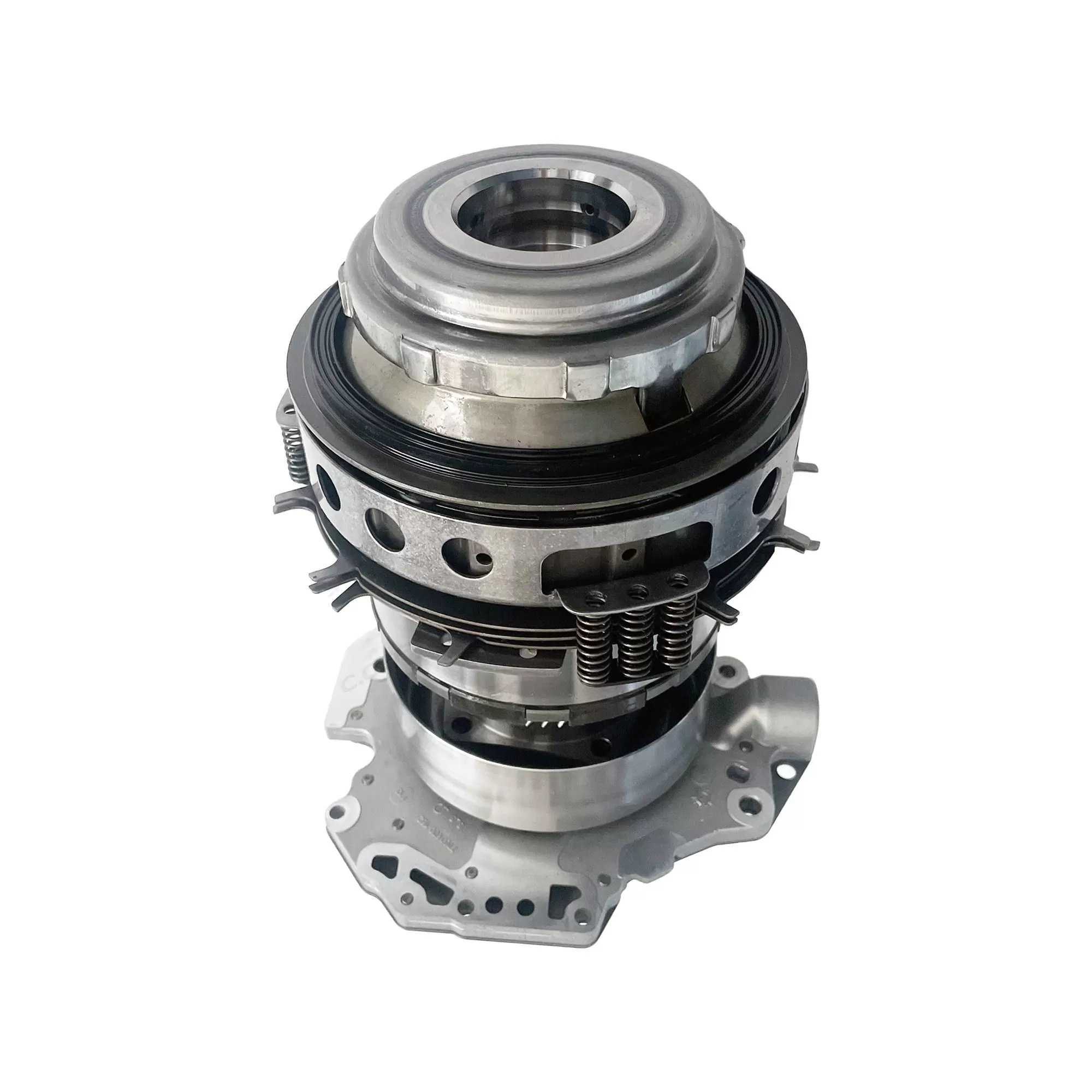 Factory Wholesale Refabricated AL4 Gear Boxes Transmission Internal Parts for Peugeot Citroen for Renault Vehicles