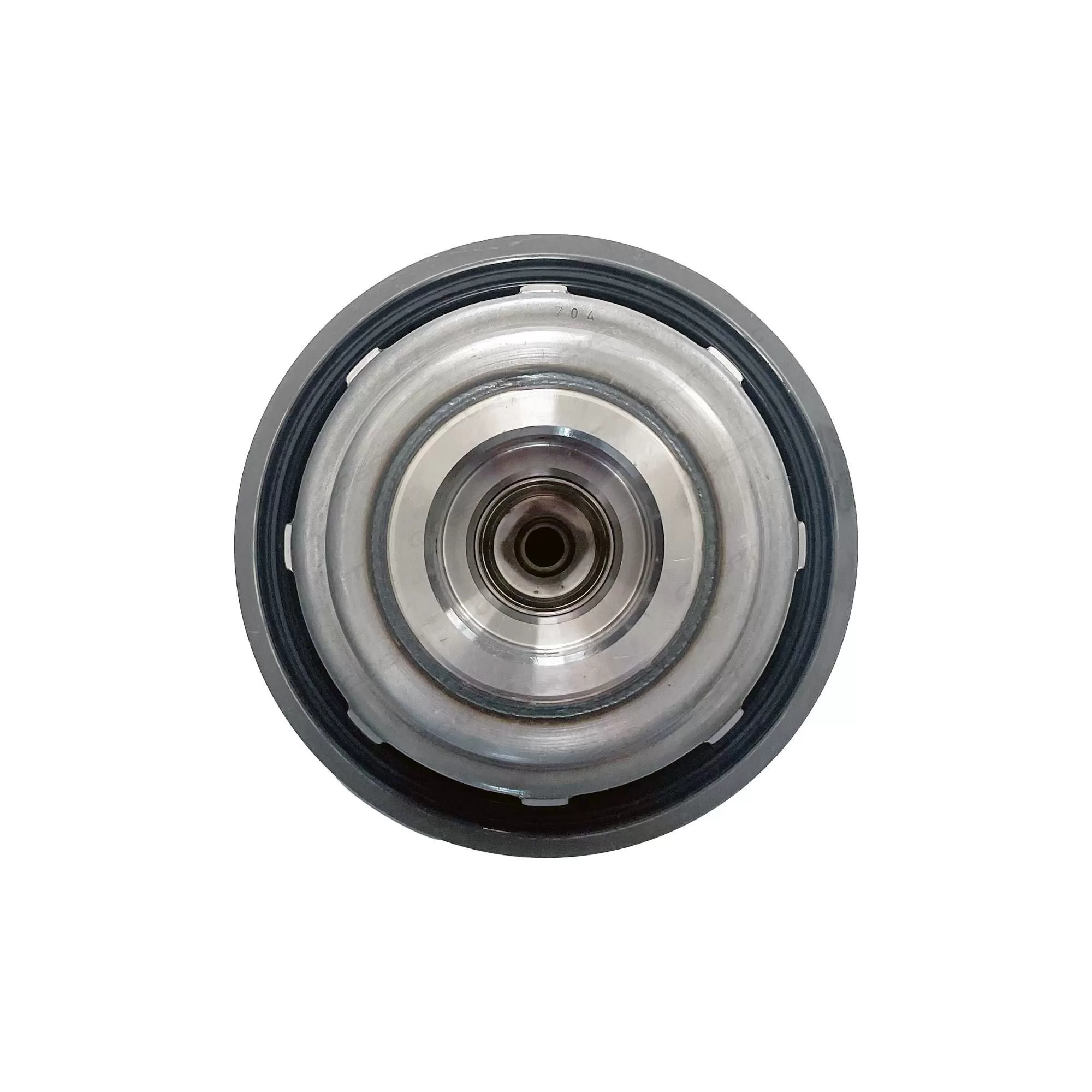 Factory Wholesale Refabricated AL4 Gear Boxes Transmission Internal Parts for Peugeot Citroen for Renault Vehicles