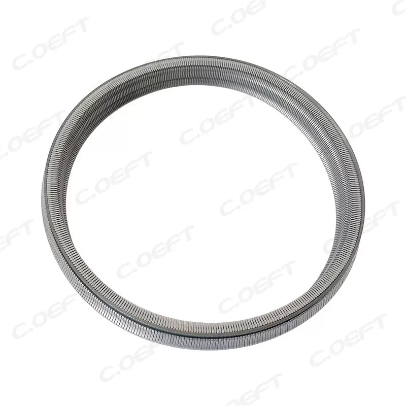 Auto Parts K114 Timing Chain Kit & Accessories Used Steel Belt Transmission for Toyota