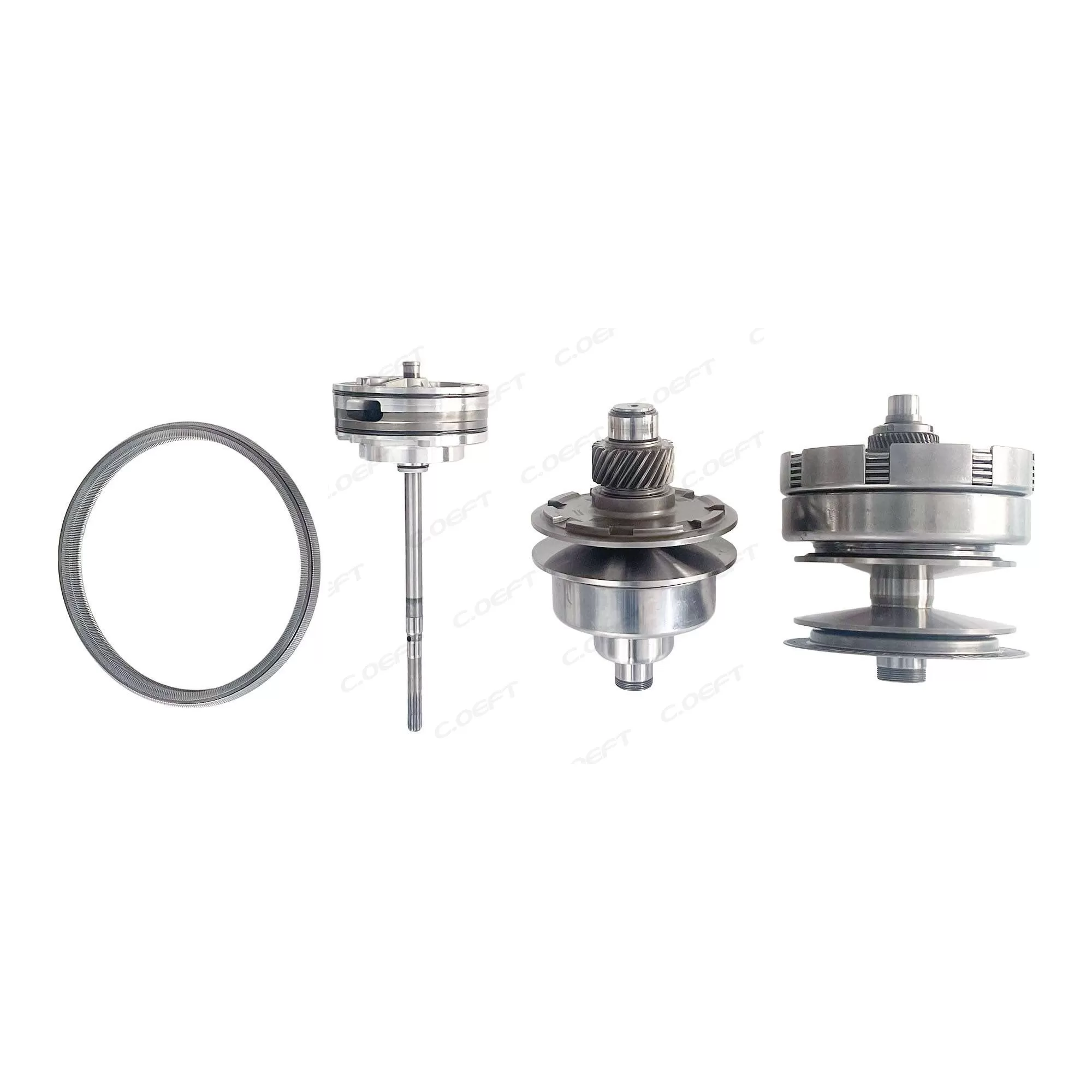 Refabrication High Quality Transmission Pressure Cylinder Sleeve Group VT2 for Geely BMW VT2