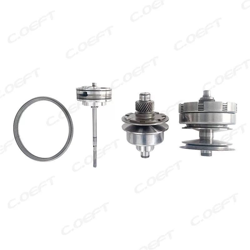 Refabrication High Quality Transmission Pressure Cylinder Sleeve Group VT2 for Geely BMW VT2