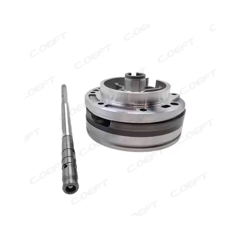High Quality Refabricated VT2 Oil Pump for Geely Zotye Gear Boxes Product Category