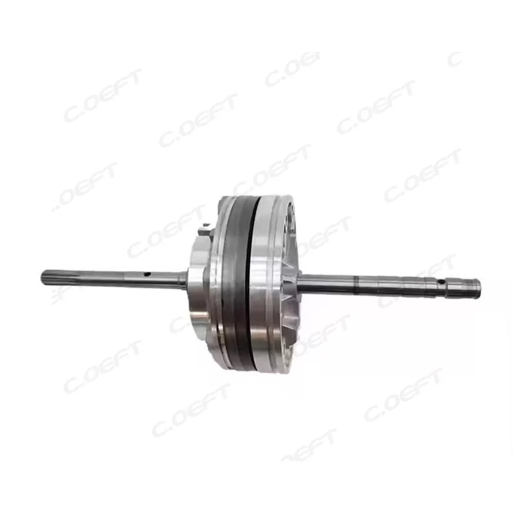 High Quality Refabricated VT2 Oil Pump for Geely Zotye Gear Boxes Product Category