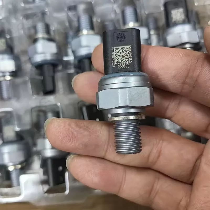 Auto Parts Transmission Sensor 7DCT300 for Chery 025  Chery 7-speed