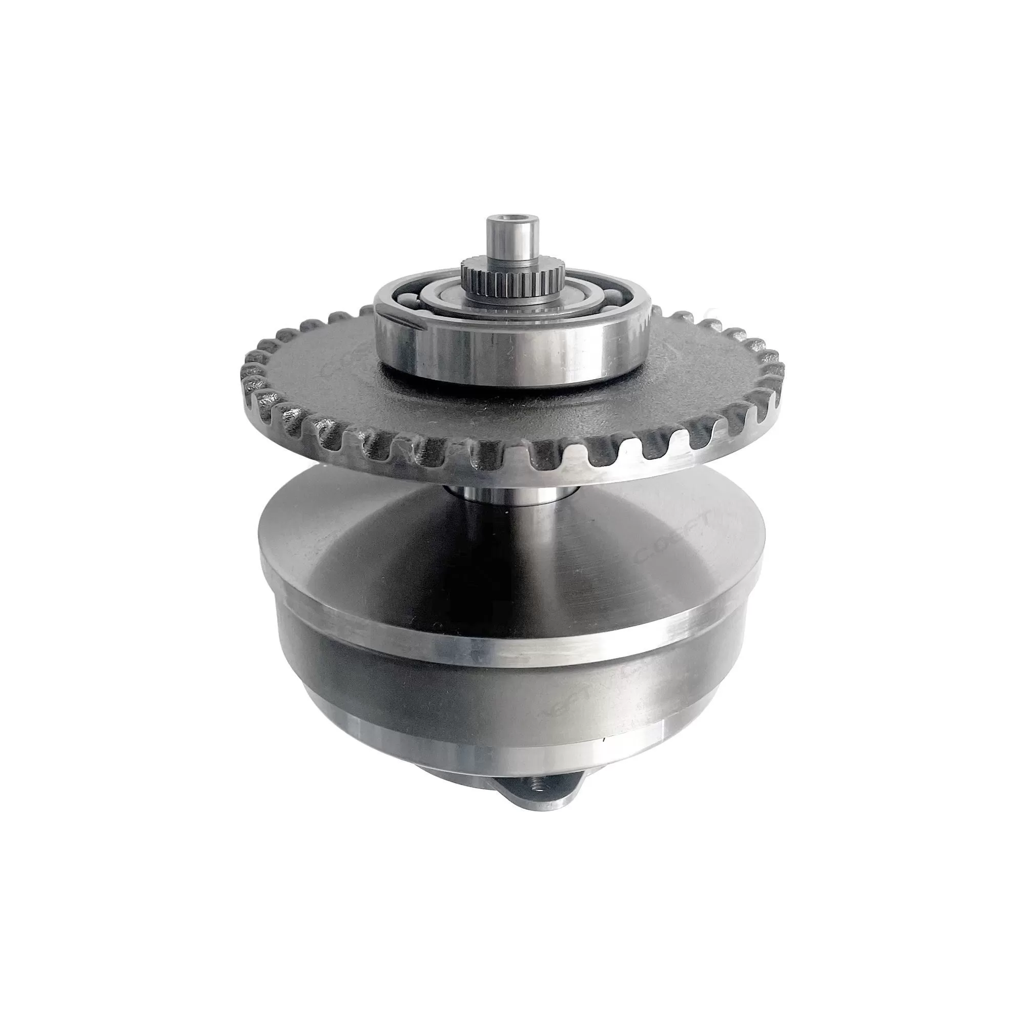 Factory Wholesale Refabricated Transmission for Master Cylinder 019 Gear Boxes for Chery 019 Vehicle Model