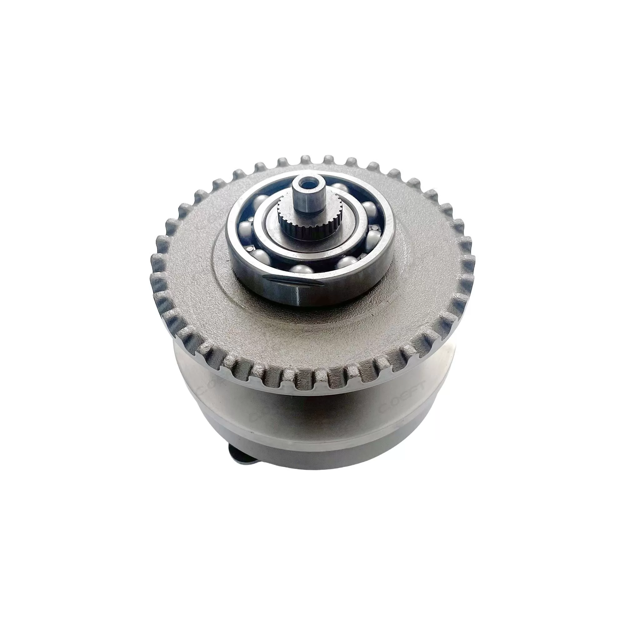 Factory Wholesale Refabricated Transmission for Master Cylinder 019 Gear Boxes for Chery 019 Vehicle Model