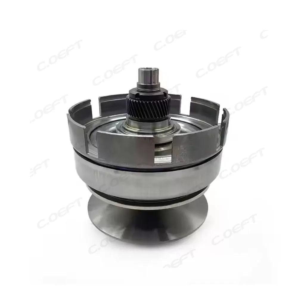 Refabricated High Quality VT2 Master Cylinder VT2 for Geely Zotye