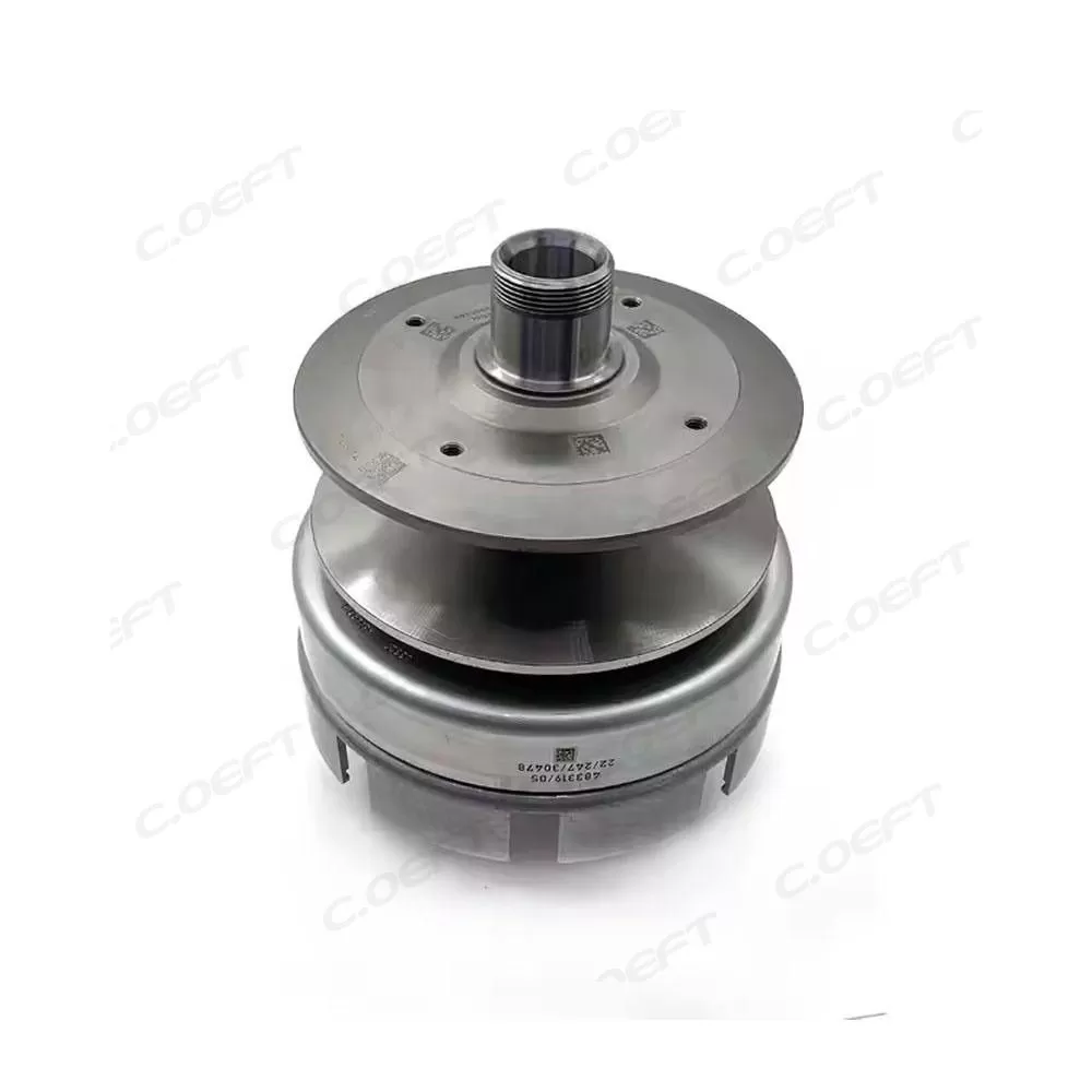 Refabricated High Quality VT2 Master Cylinder VT2 for Geely Zotye