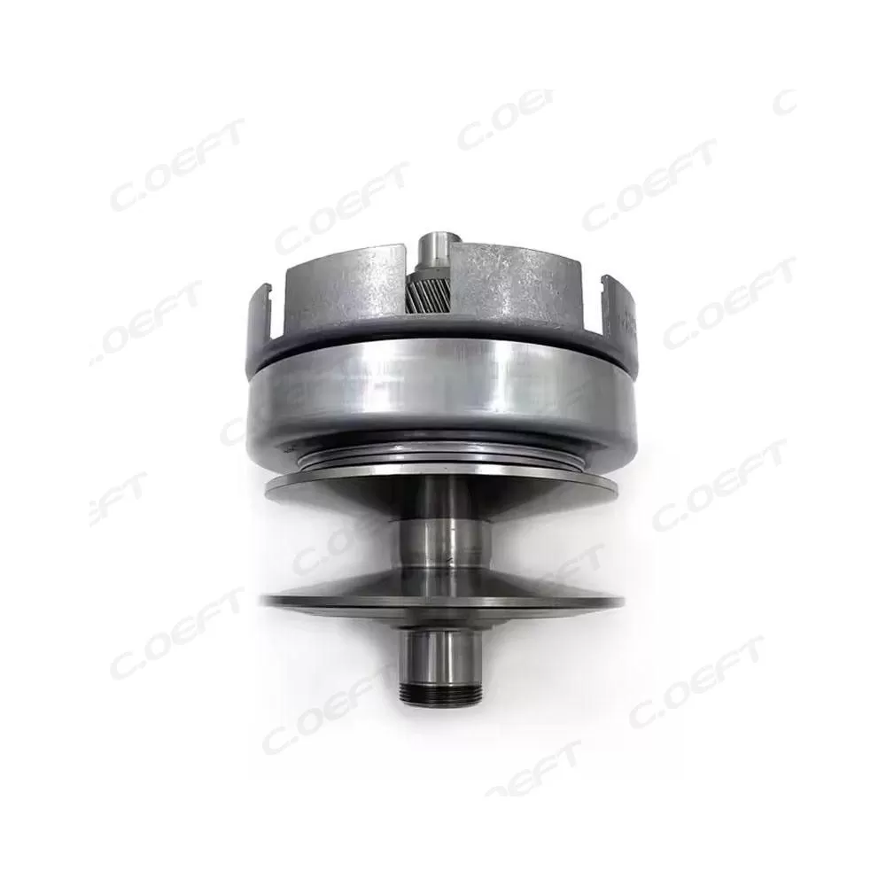 Refabricated High Quality VT2 Master Cylinder VT2 for Geely Zotye