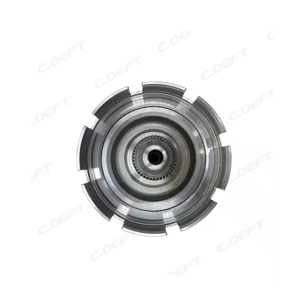 Refabricated High Quality VT2 Master Cylinder VT2 for Geely Zotye