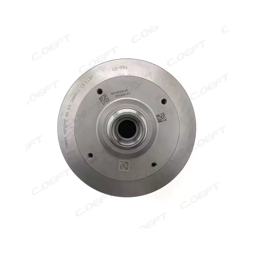 Refabricated High Quality VT2 Master Cylinder VT2 for Geely Zotye