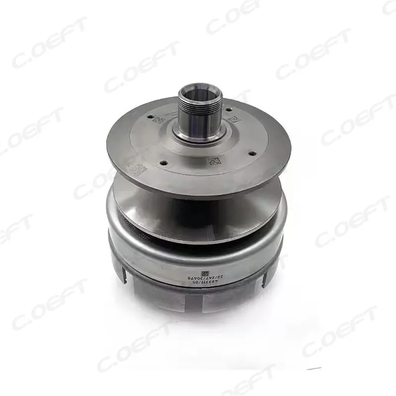 Refabricated High Quality VT2 Master Cylinder VT2 for Geely Zotye
