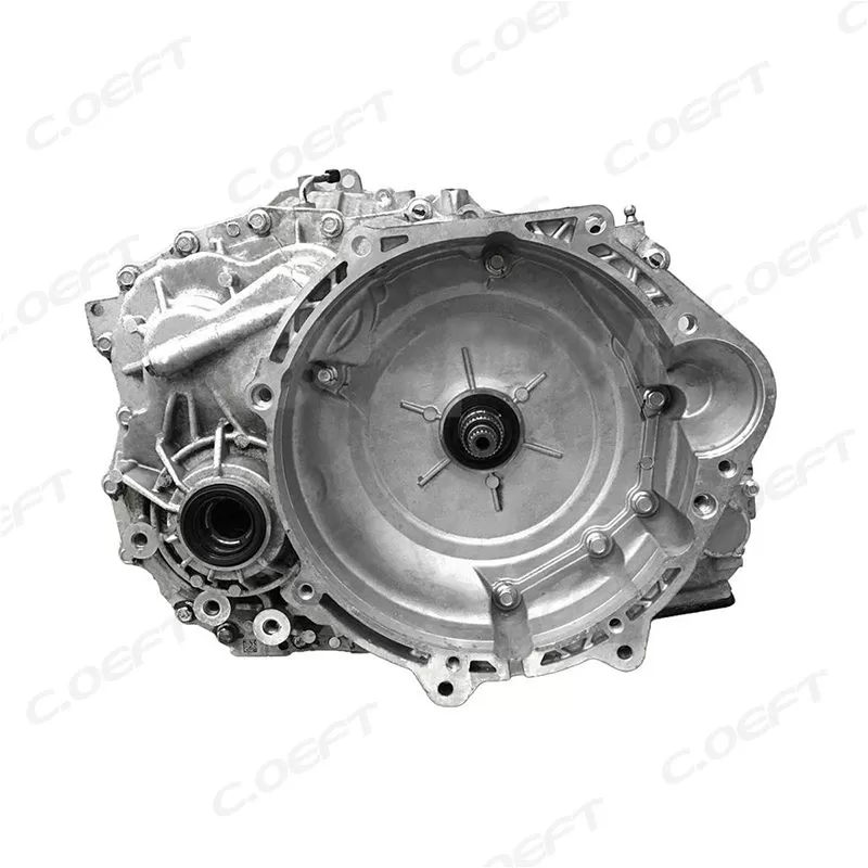 For Chery Arrizo 5 PLUS Transmission Assembly 025CHA-1500010BA