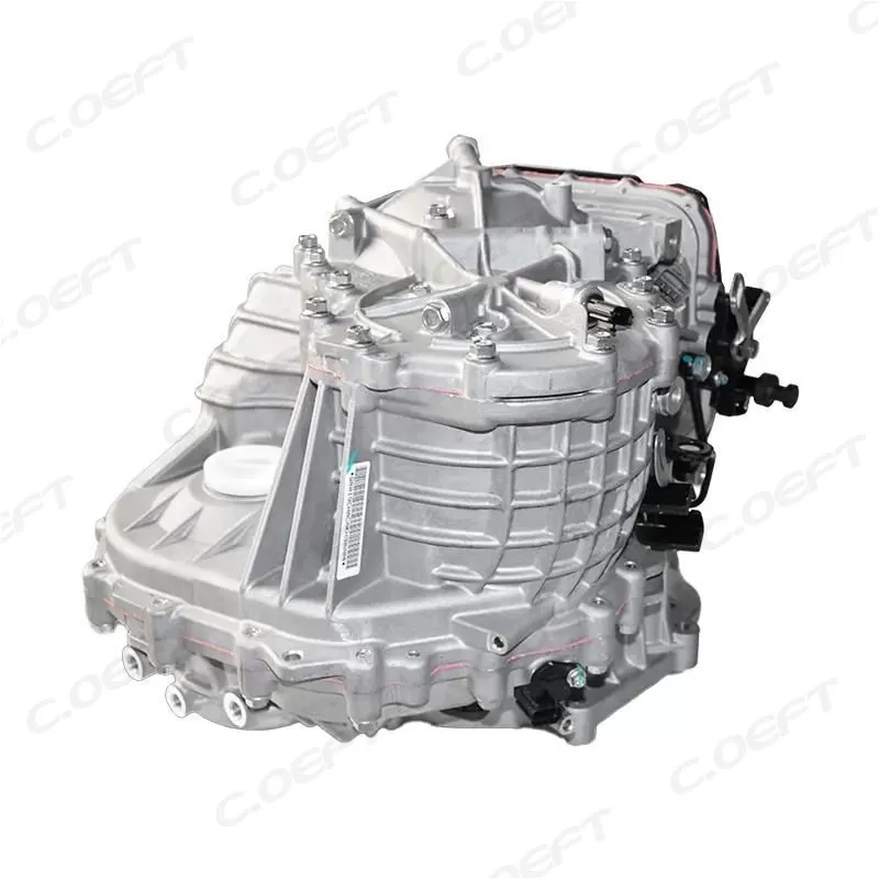 For Chery Arrizo 8 M1D Transmission Assembly 025CHA-1500010DA