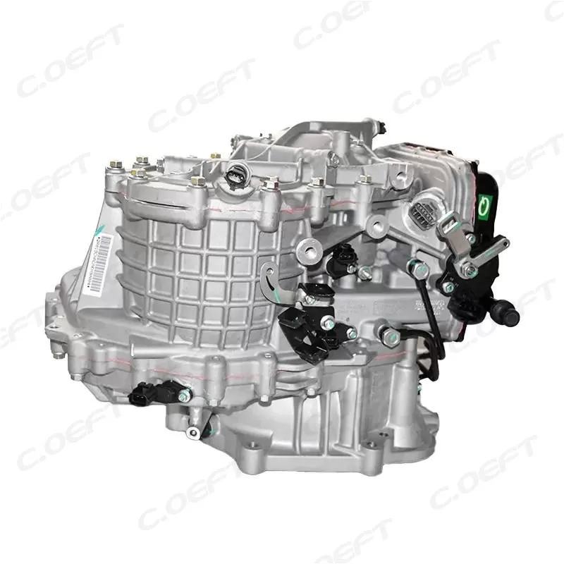 For Chery Arrizo 8 M1D Transmission Assembly 025CHA-1500010DA