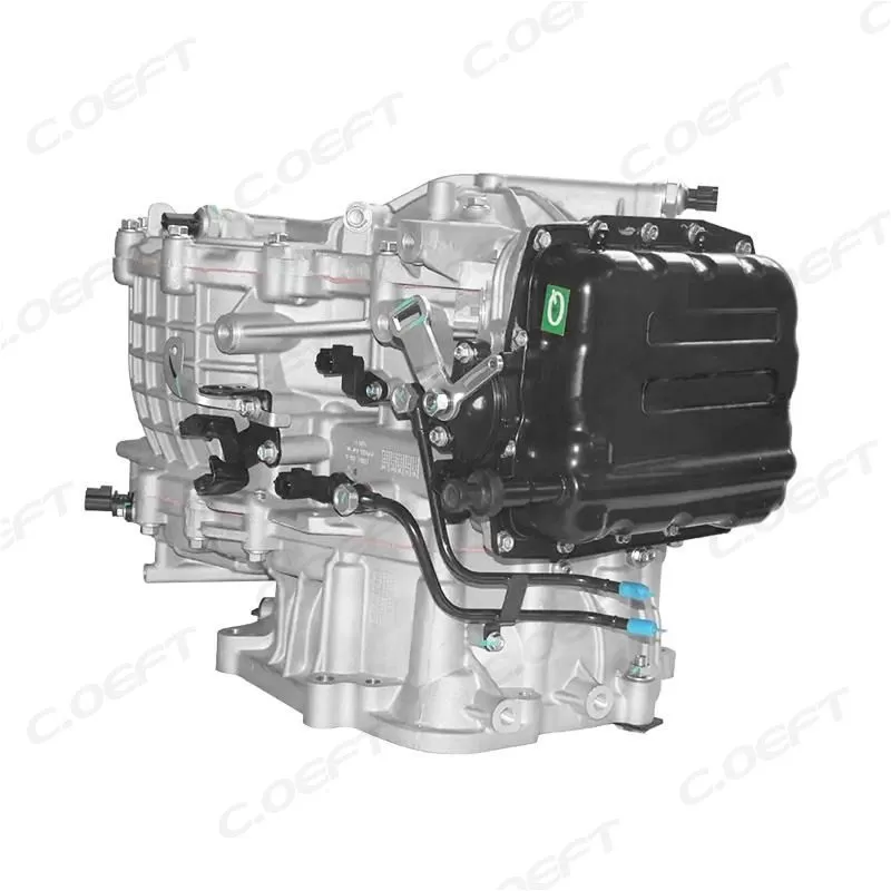 For Chery Arrizo 8 M1D Transmission Assembly 025CHA-1500010DA