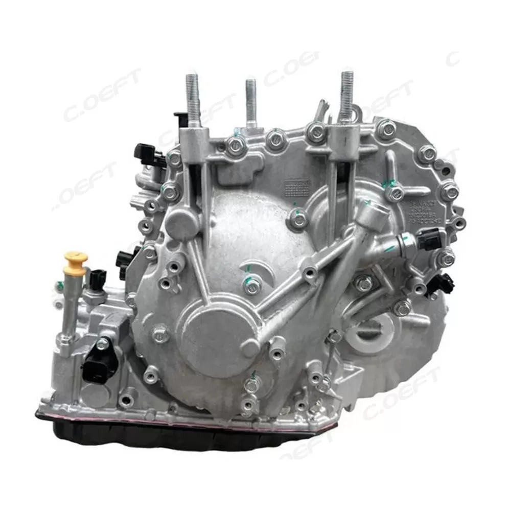 For Chery Tiggo 8 T18 Transmission Assembly 025CHC-1500010BA