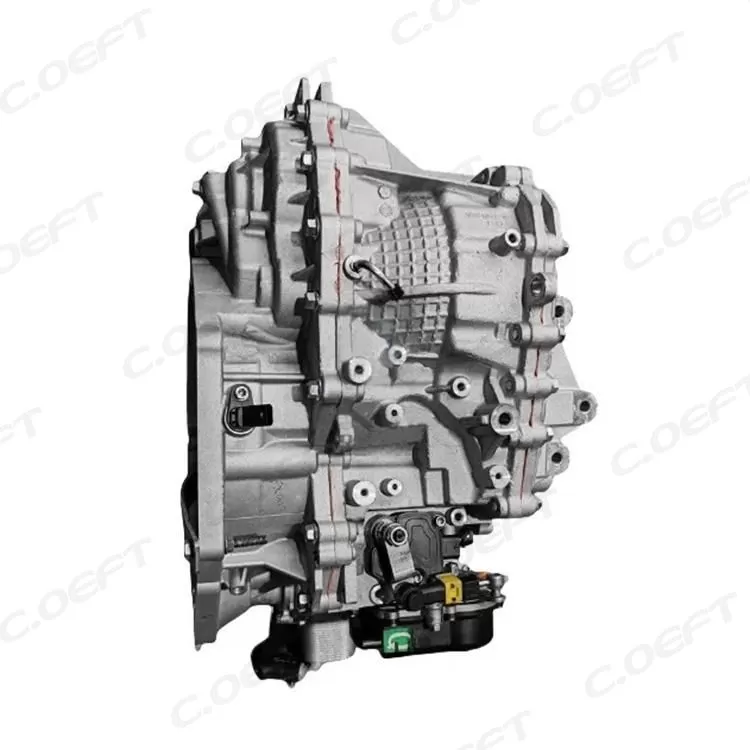 For Chery Tiggo 7 Tiggo 5X EXEED LX Transmission Assembly 025CHC-1500010BK