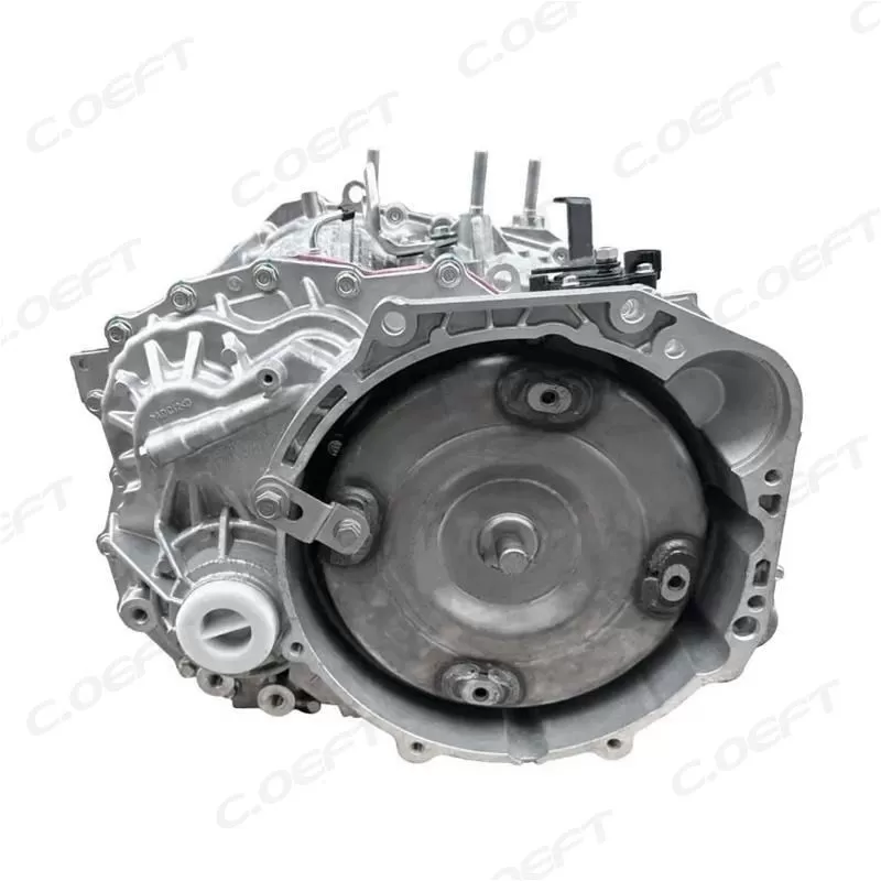 For Chery Tiggo 8 T1D Transmission Assembly 025CHC-1500010CK