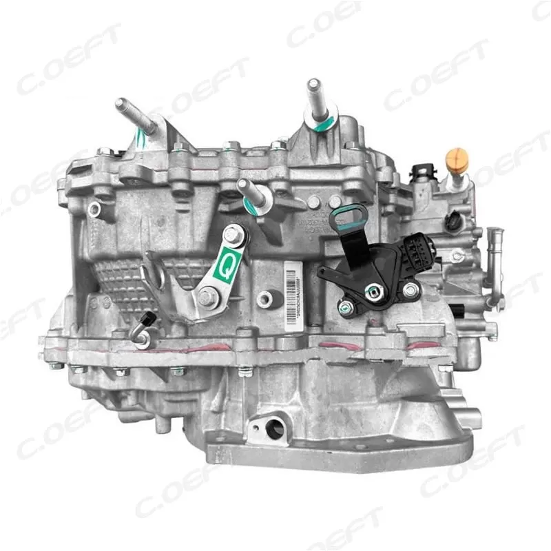 For Chery Tiggo 8 T1D Transmission Assembly 025CHC-1500010CK