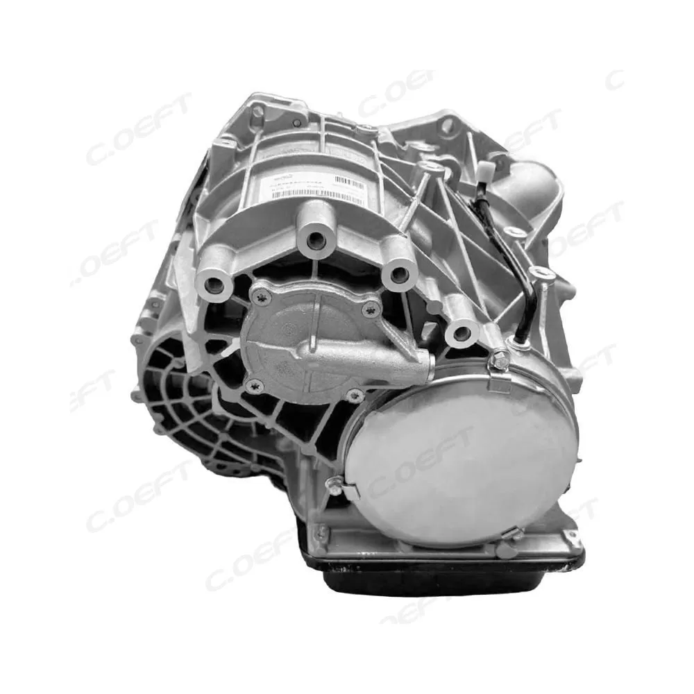 For Geely Emgrand FE-6 Transmission Assembly 11601295