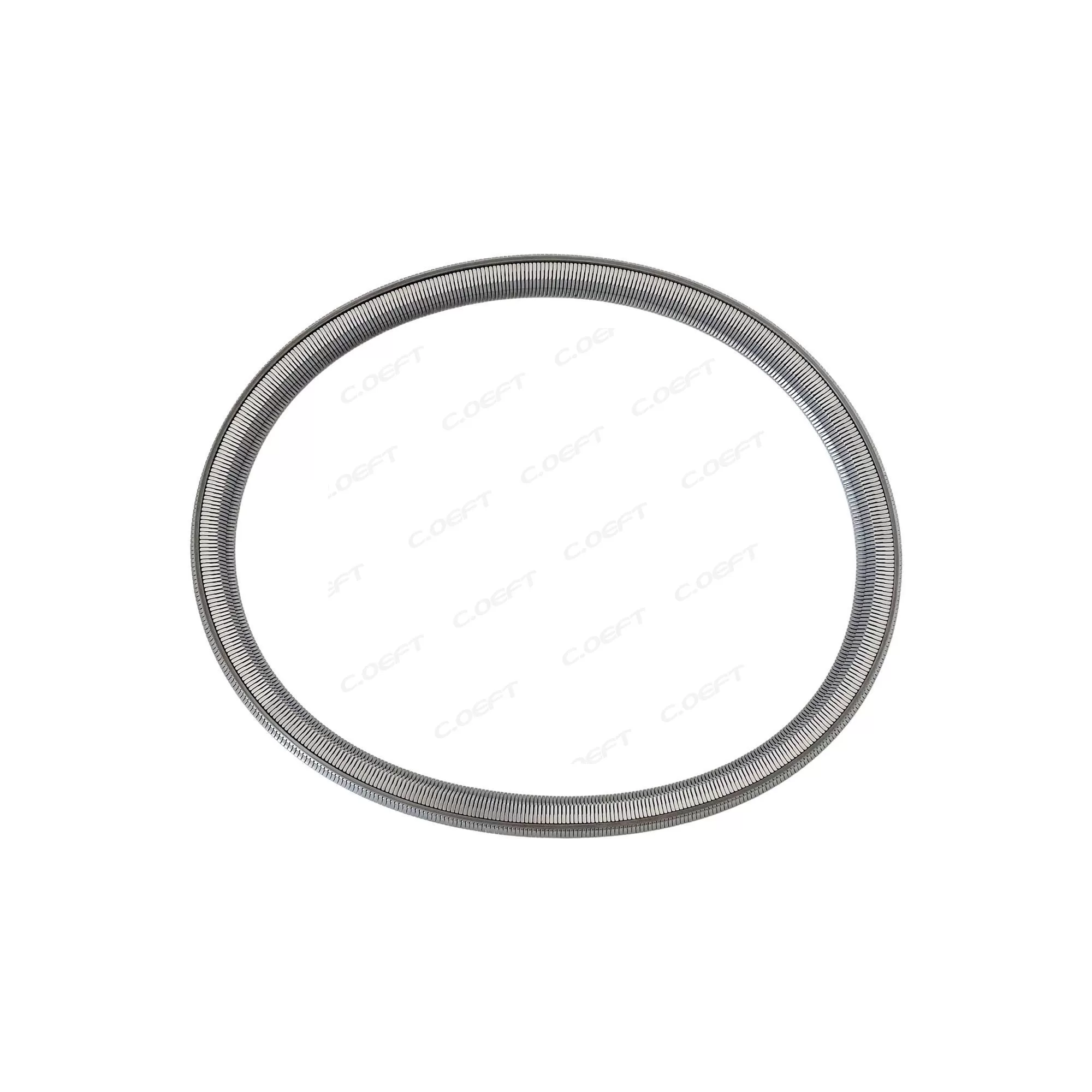 Refabricated Auto Parts Transmission Steel Belt 901067 for Chery 019CHA